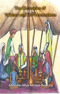 The Chronicles of Ya'akov and His Descendants - Paperback