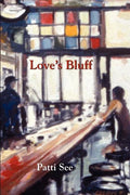 Love's Bluff - Paperback