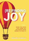 {Re}Finding Joy - Paperback