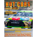 Hot CARS No. 20: The Nation's Hottest Car Magazine! - Paperback
