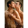 An Unlocked Heart - Paperback