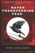 Raven Transcending Fear - Paperback