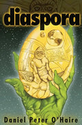 Diaspora - Paperback