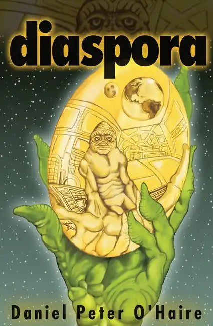 Diaspora - Paperback