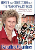 Bedtime and Other Stories from the President's Guest House - Hardcover