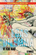 The Vegas Dilemma - Paperback