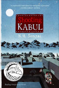 Shooting Kabul - Paperback