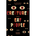 Creatures That Eat People: Why Wild Animals Might Eat You (Man Eater Survival Skills, Lion & Tiger Attacks and Behavior, Interest in Wildlife) - Paperback