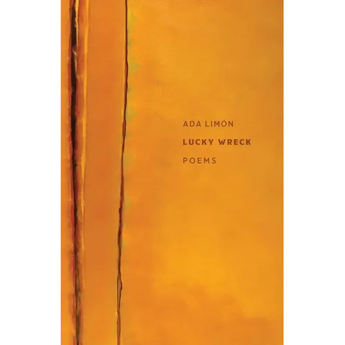Lucky Wreck - Paperback
