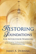 Restoring Foundations - Paperback