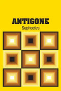 Antigone - Paperback