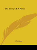 The Story Of A Panic - Paperback