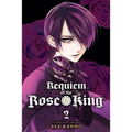 Requiem of the Rose King, Vol. 2 - Paperback