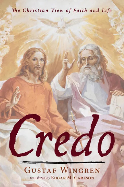 Credo - Paperback