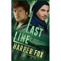 Last Line - Paperback