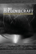 H.P. Lovecraft: Collected Fiction, Volume 3 (1931-1936): A Variorum Edition - Paperback