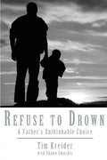 Refuse to Drown - Paperback