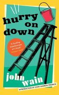 Hurry on Down (Valancourt 20th Century Classics) - Paperback