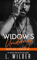 Widow's Undoing - Paperback