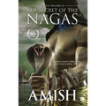 The Secret of the Nagas (Shiva Trilogy Book 2) - Paperback