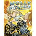 Molly Pitcher: Young American Patriot - Paperback