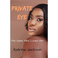 Private Eye - Paperback