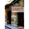 The murders in the rue morgue and other tales - Paperback