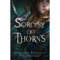 Sorcery of Thorns - Hardcover