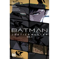 Batman: Justice Buster Vol. 3 - Paperback