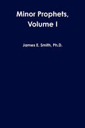Minor Prophets, Volume I - Paperback