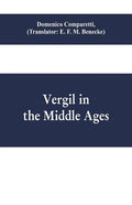 Vergil in the Middle Ages - Paperback
