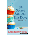 The Secret Recipe of Ella Dove - Library Binding