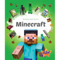 Minecraft - Paperback