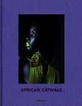 African Catwalk - Hardcover