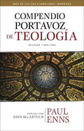 Compendio Portavoz de Teología - Hardcover