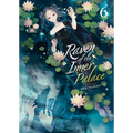 Raven of the Inner Palace (Light Novel) Vol. 6 - Paperback