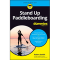 Stand Up Paddleboarding for Dummies - Paperback