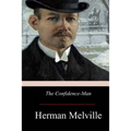 The Confidence-Man - Paperback