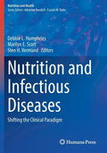 Nutrition and Infectious Diseases: Shifting the Clinical Paradigm - Paperback