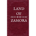Land of Zamora - Hardcover