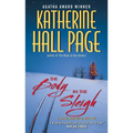 The Body in the Sleigh - Paperback