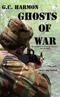 Ghosts of War: A Blazer Novel - Paperback