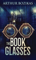 The Book Glasses - Hardcover