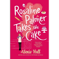 Rosaline Palmer Takes the Cake - Paperback