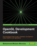 OpenGL Development Cookbook - Paperback