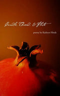 Candle, Thread, and Flute - Paperback