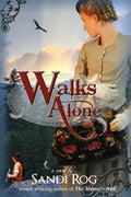 Walks Alone - Paperback