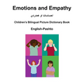 English-Pashto Emotions and Empathy / احساسات او ھمدردي Chil - Paperback