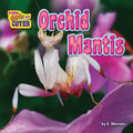 Orchid Mantis - Library Binding