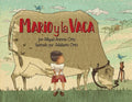 Mario y la Vaca - Paperback
